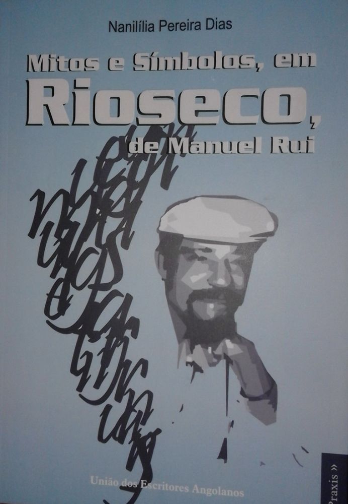 Mitos e Símbolos, em Rioseco