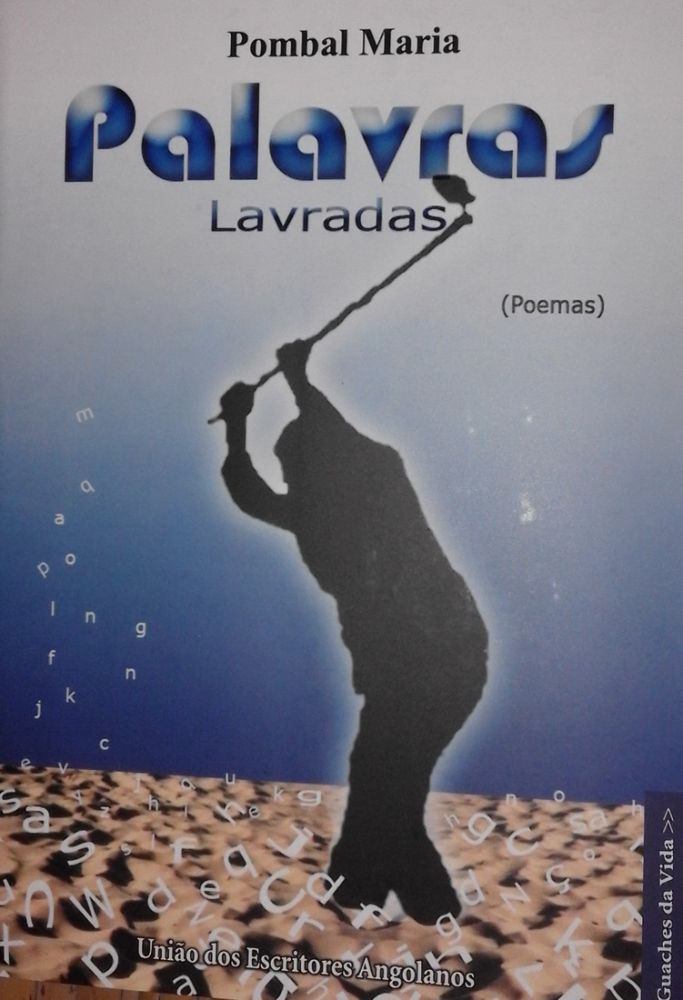 Palavras Lavradas