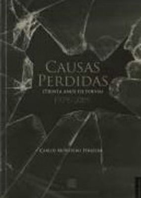 Causas Perdidas