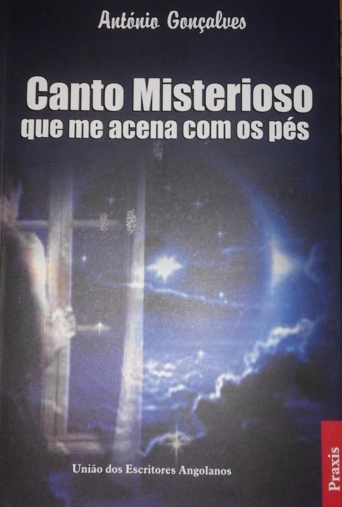 Canto Misterioso Que me Acena com os Pés