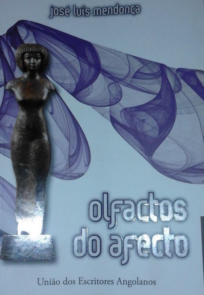 Olfactos do Afecto