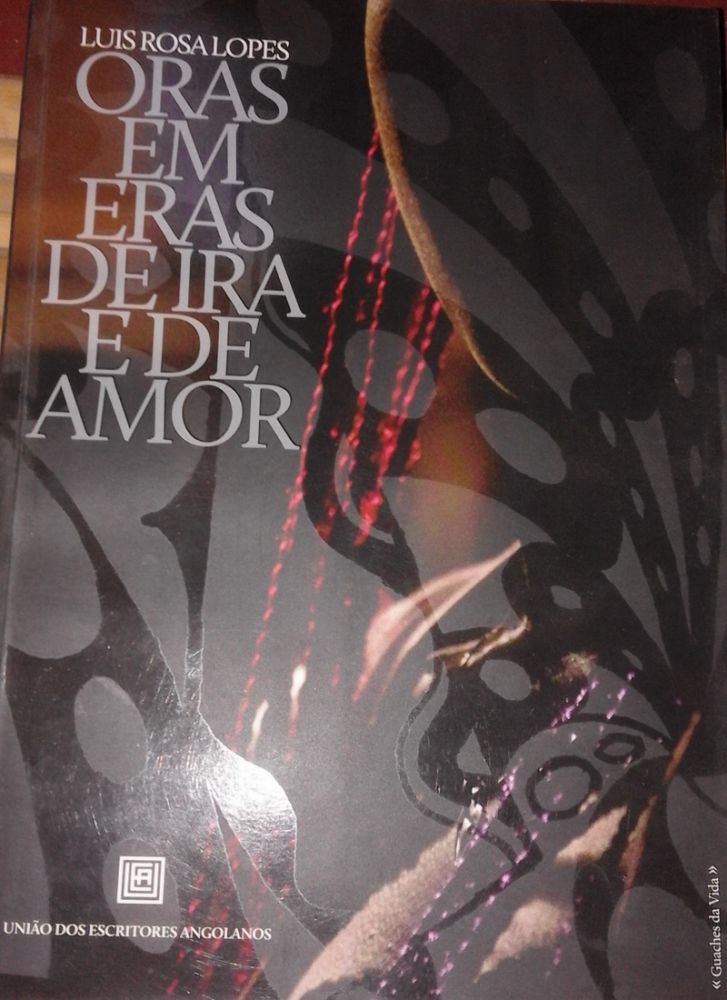 Oras Em Eras de Ira e de Amor