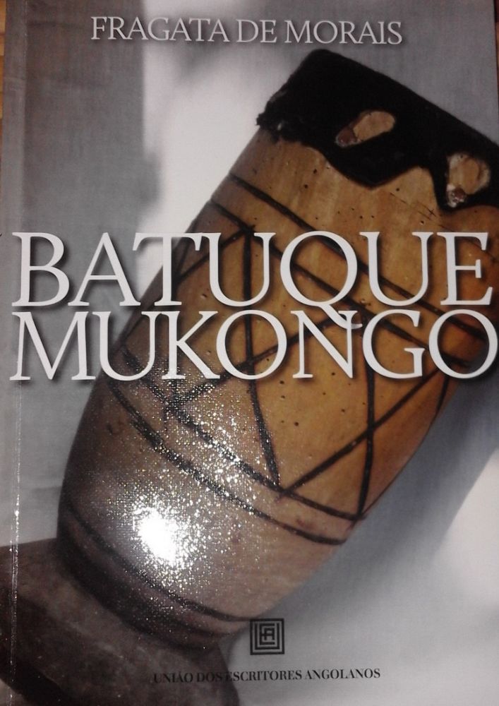 Batuque Mukongo