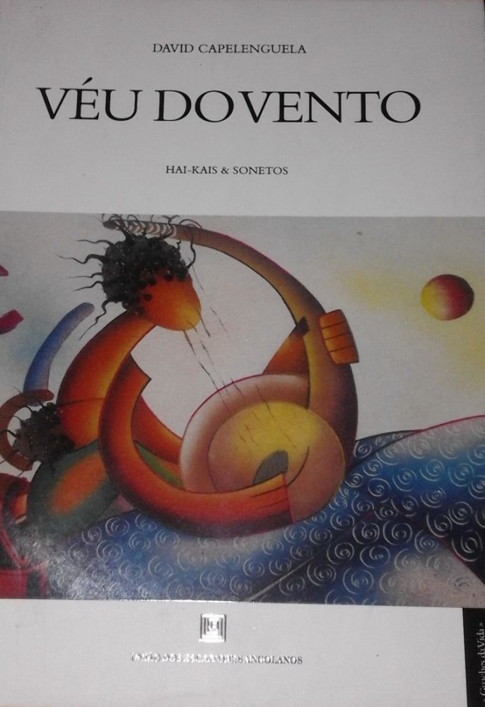 Véu do Vento