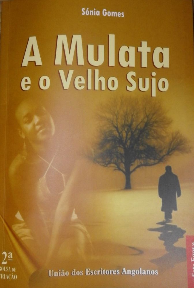 A Mulata e o Velho Sujo