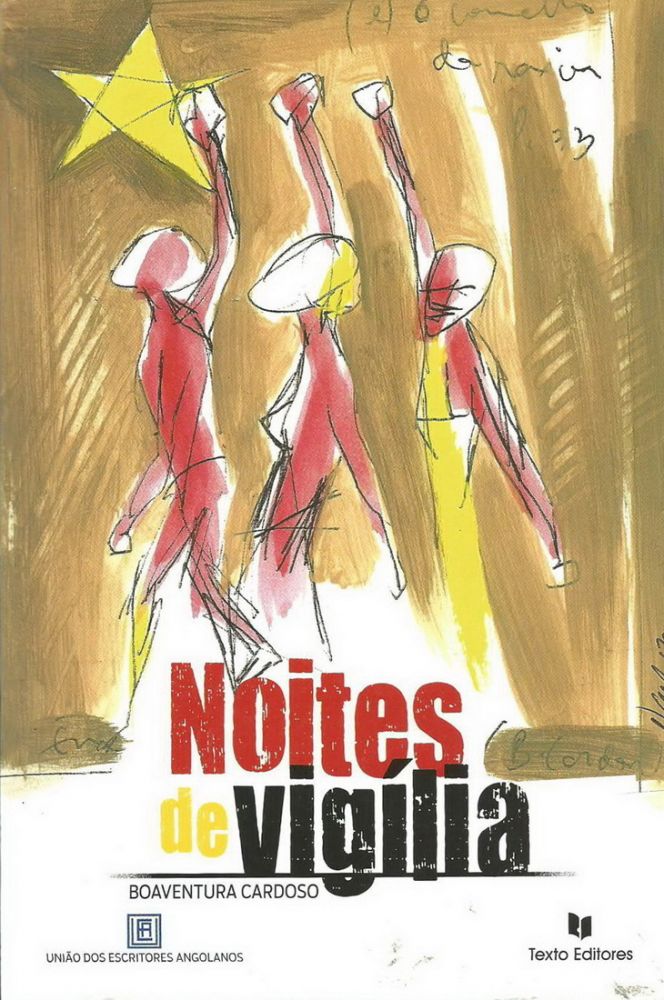 Noites de Vigília