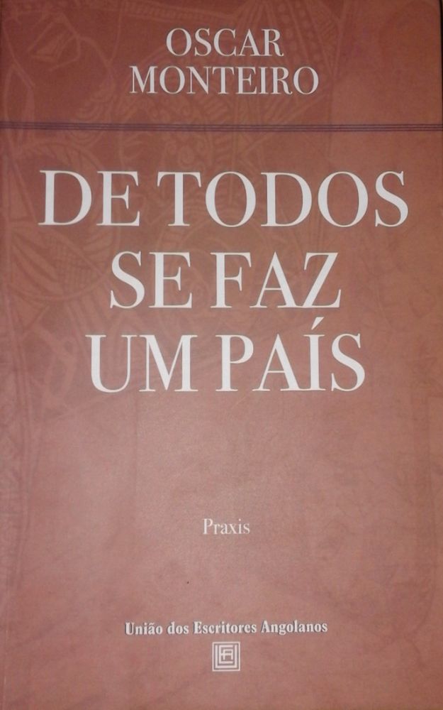 De Todos Se Faz Um País