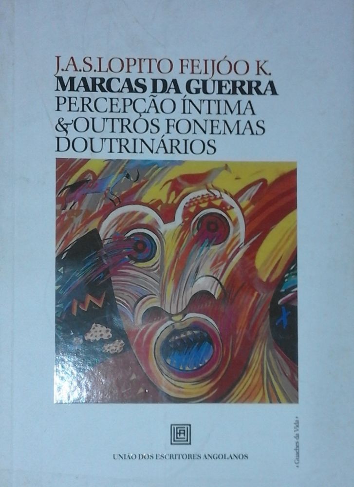 Marcas da Guerra