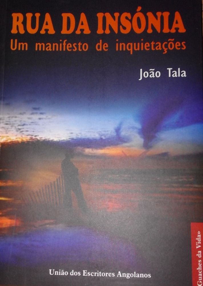 Rua da Insónia