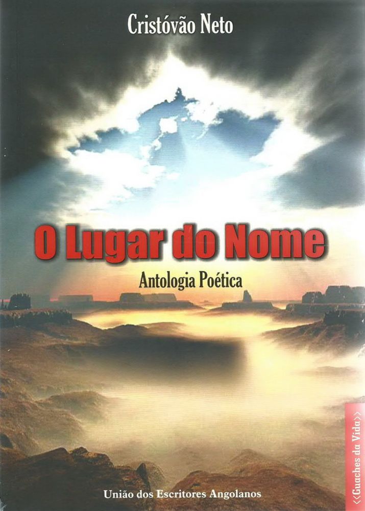 O Lugar do Nome