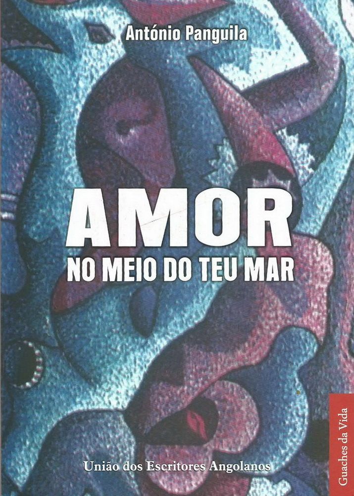 Amor no Meio do Teu Mar