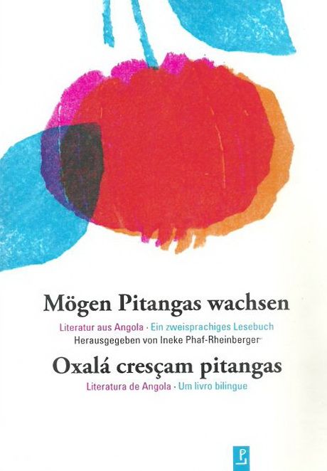 Oxalá Cresçam Pitangas