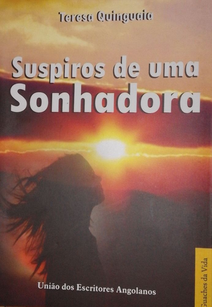 Suspiros de Uma Sonhadora