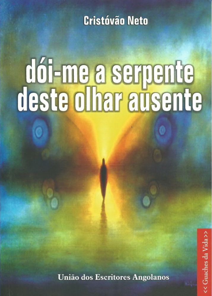 Dói-me a Serpente Deste Olhar Ausente