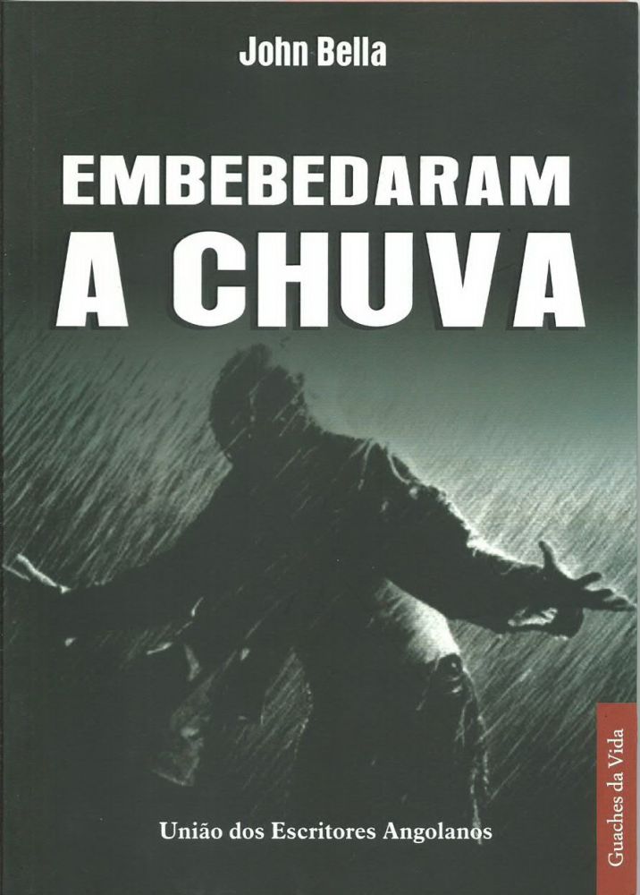 Embebedaram a Chuva