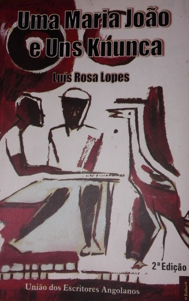 Uma Maria João e Uns Knunca