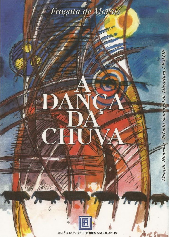 A Dança da Chuva