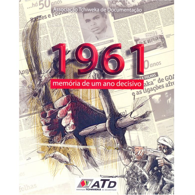 1961 - Memória de um ano decisivo