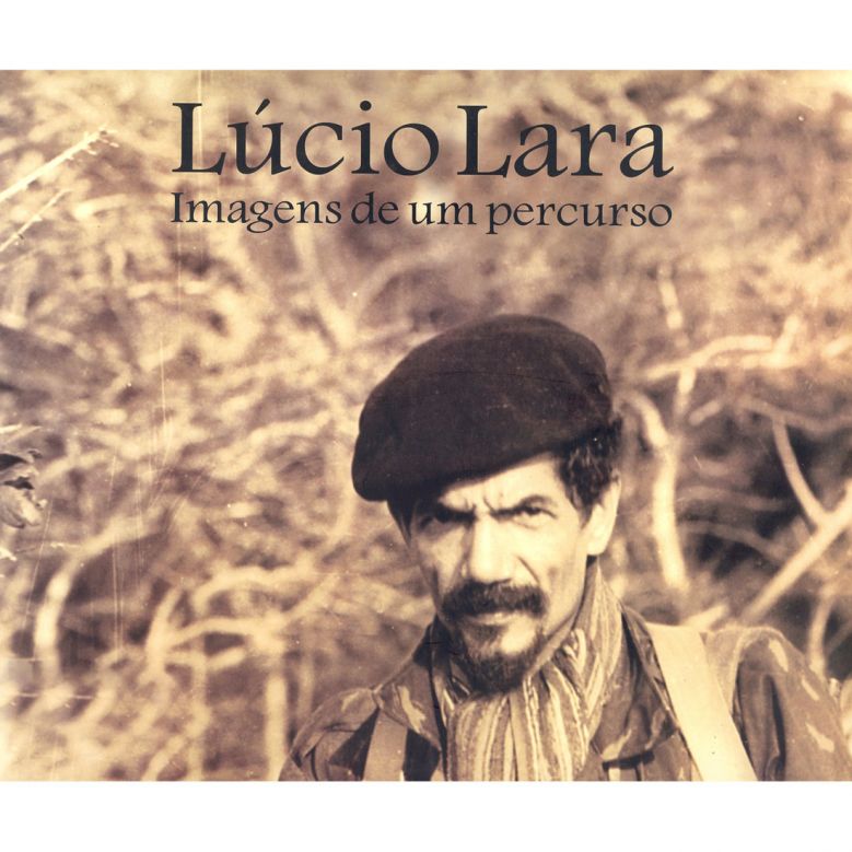 Lúcio Lara - Tchiweka 80 anos - Imagens de um percurso