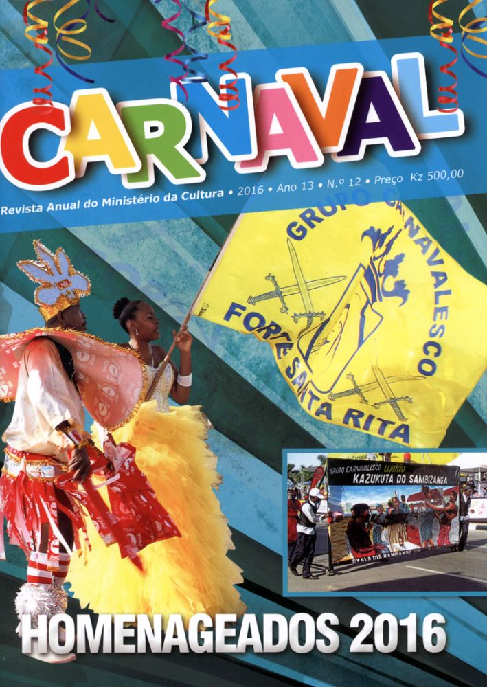 Carnaval 2016