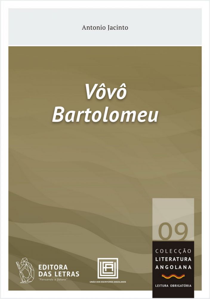 Vôvô Bartolomeu 