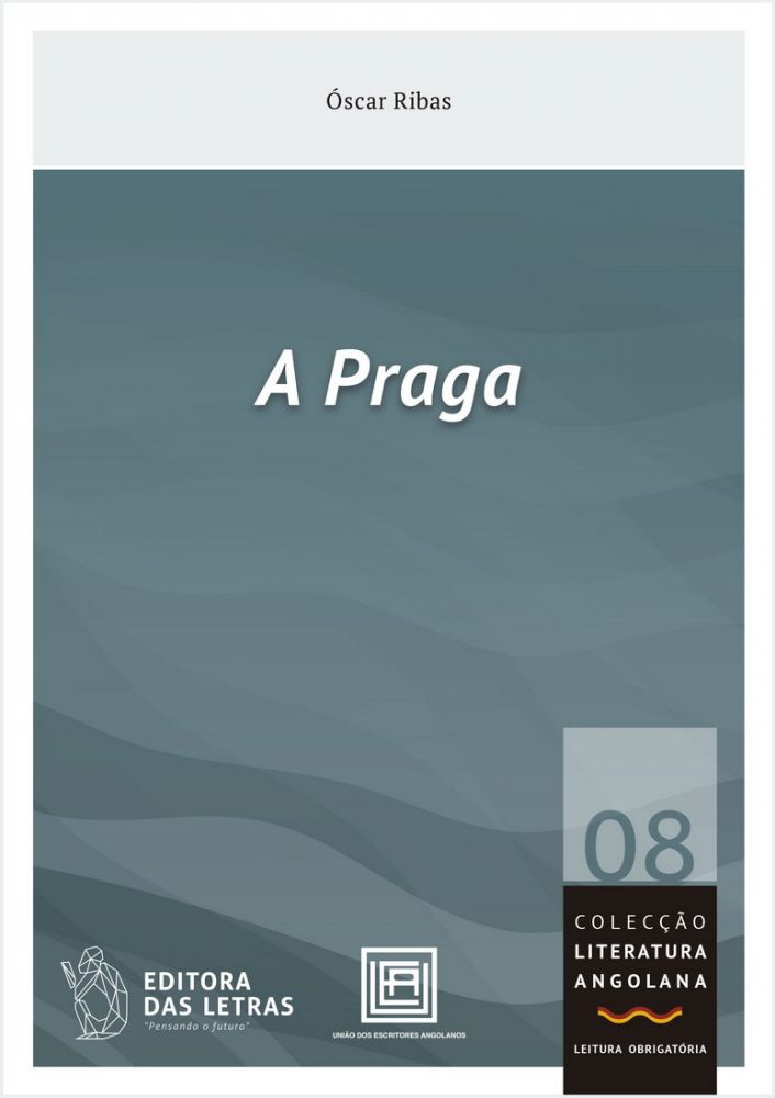A Praga