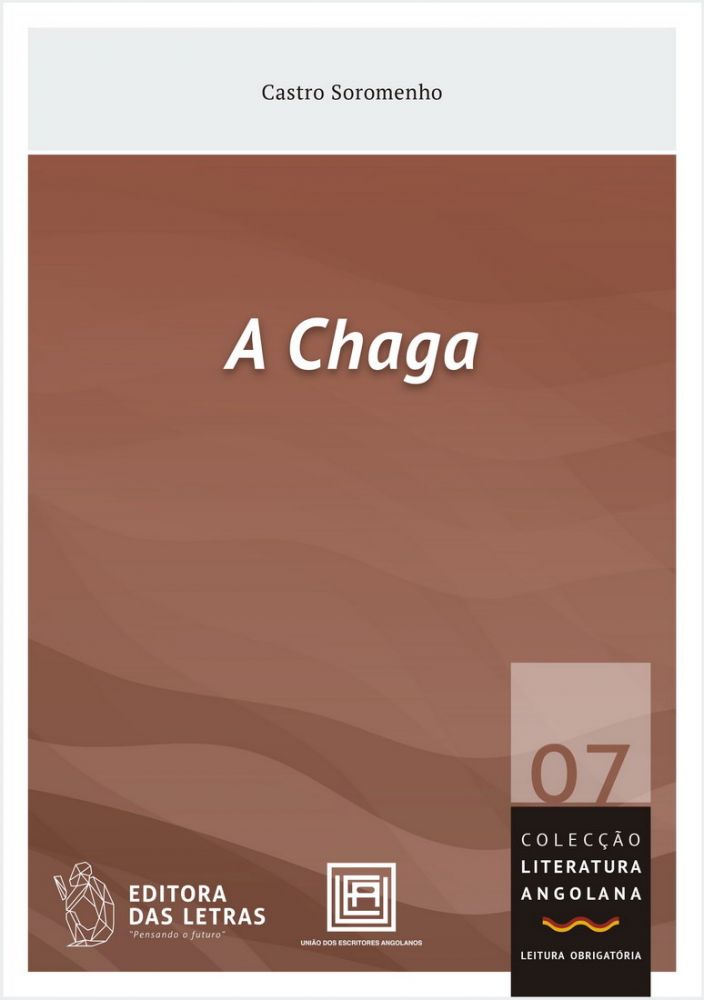 A chaga