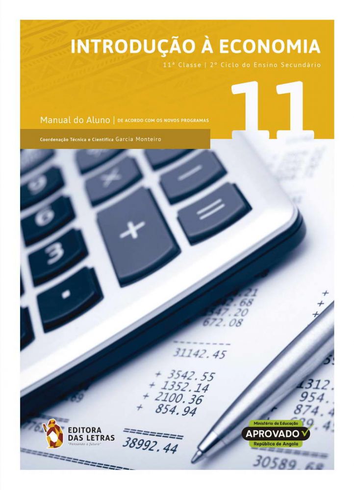 Introdução à Economia 11ª classe