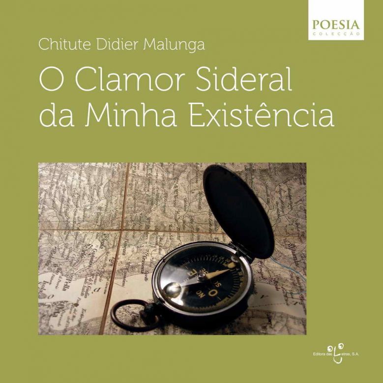 O Clamor Sideral da minha existencia