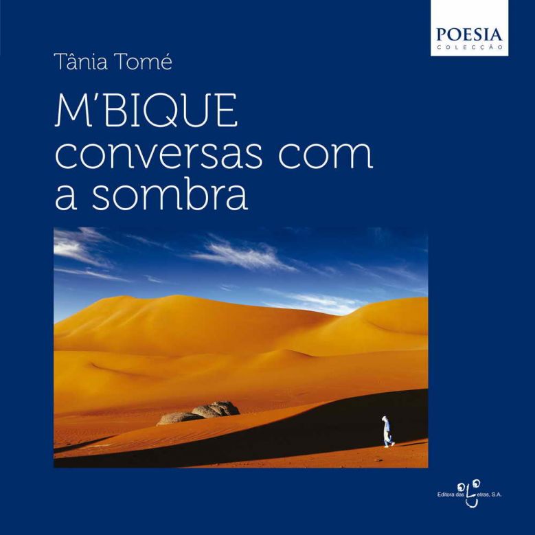 M'BIQUE Conversas com a Sombra