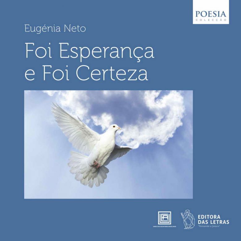 Foi Esperança e foi certeza