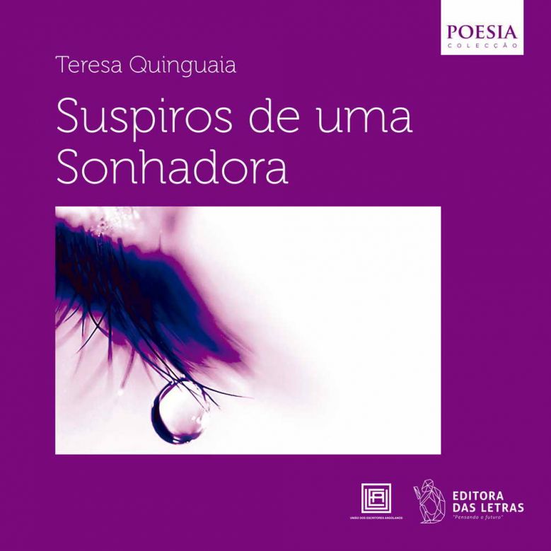 Suspiros de uma Sonhadora