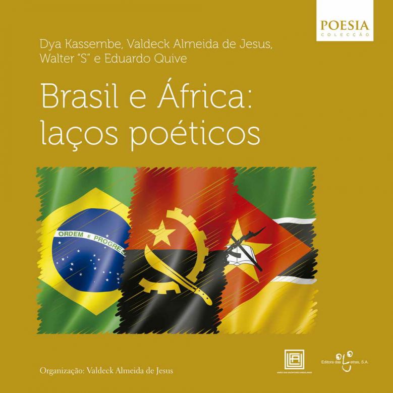 Brasil e Africa: laços poeticos