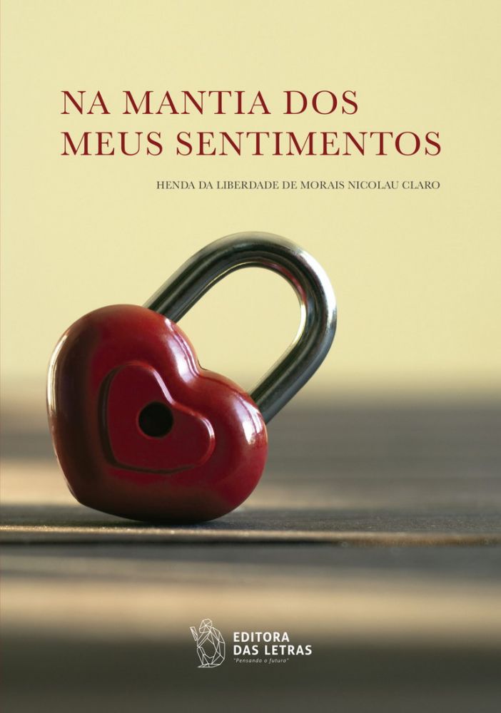 Na Mantia dos meus sentimentos 