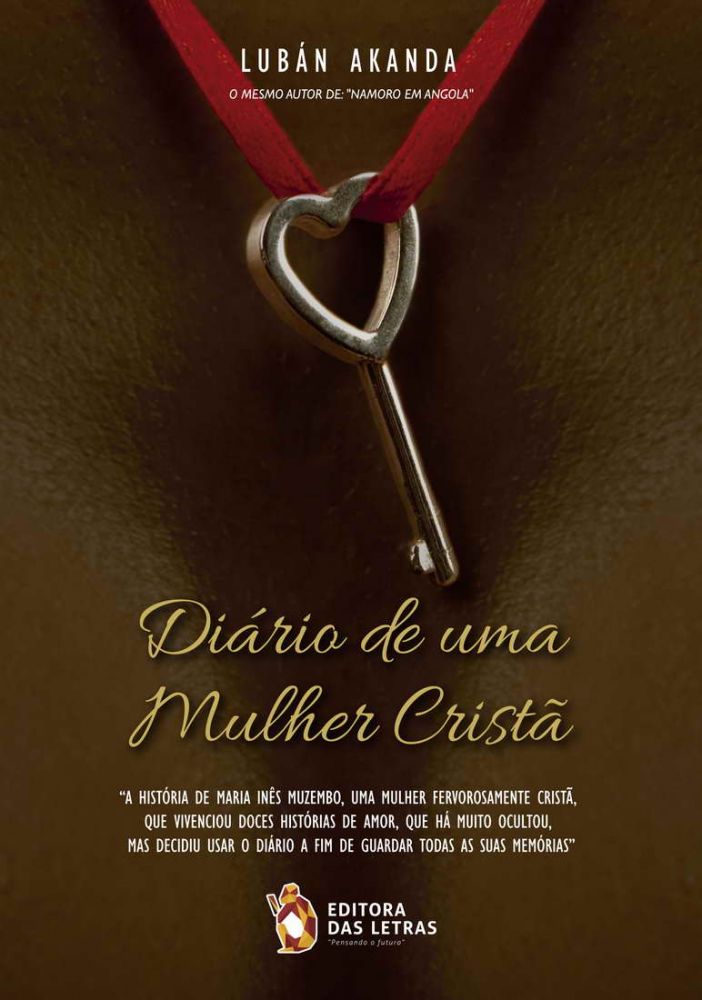 Diário de uma Mulher cristã 