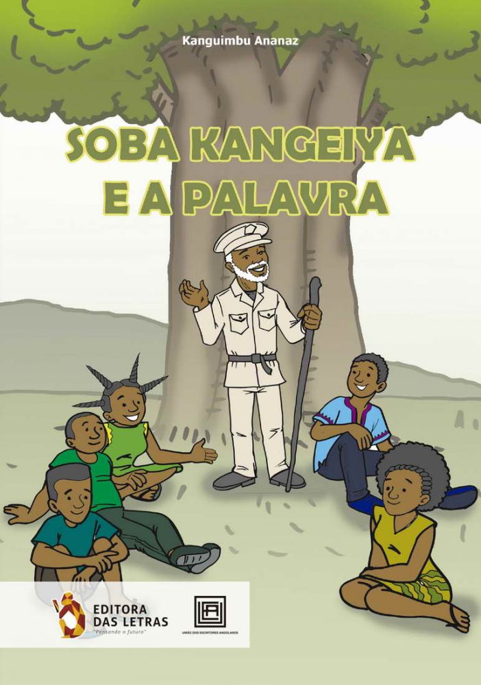 Soba Kangeiya e a Palavra
