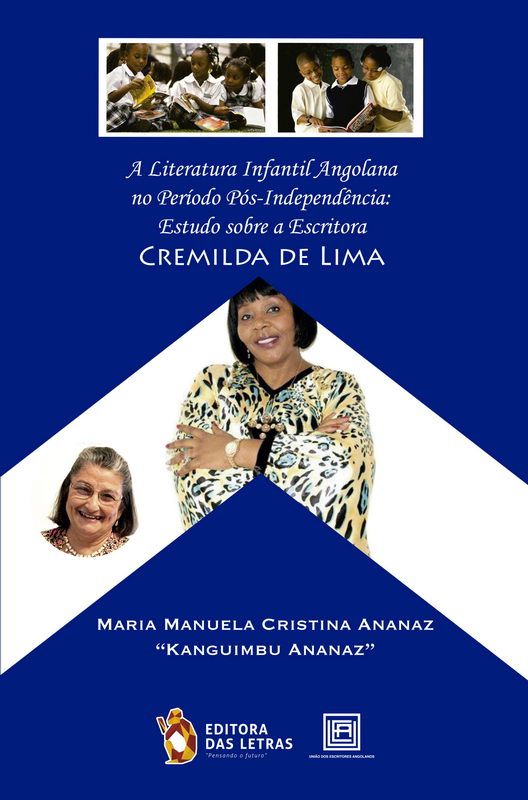 Literatura Angolana no periodo pós independência