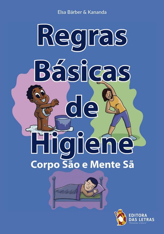 Regras básicas de higiene