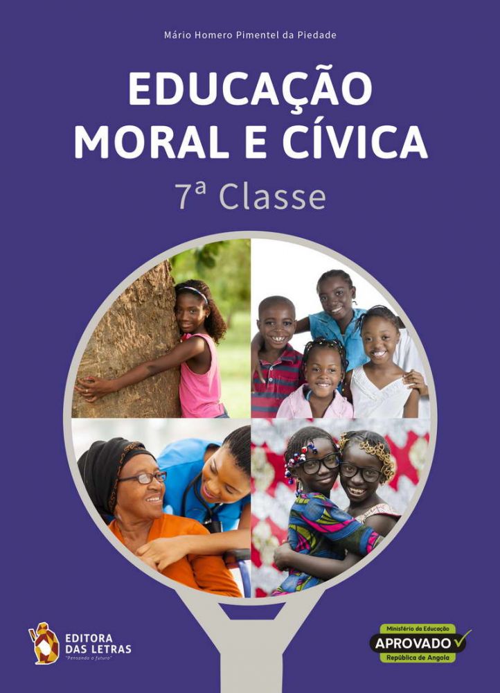 Educação Moral e Cívica 7ª classe