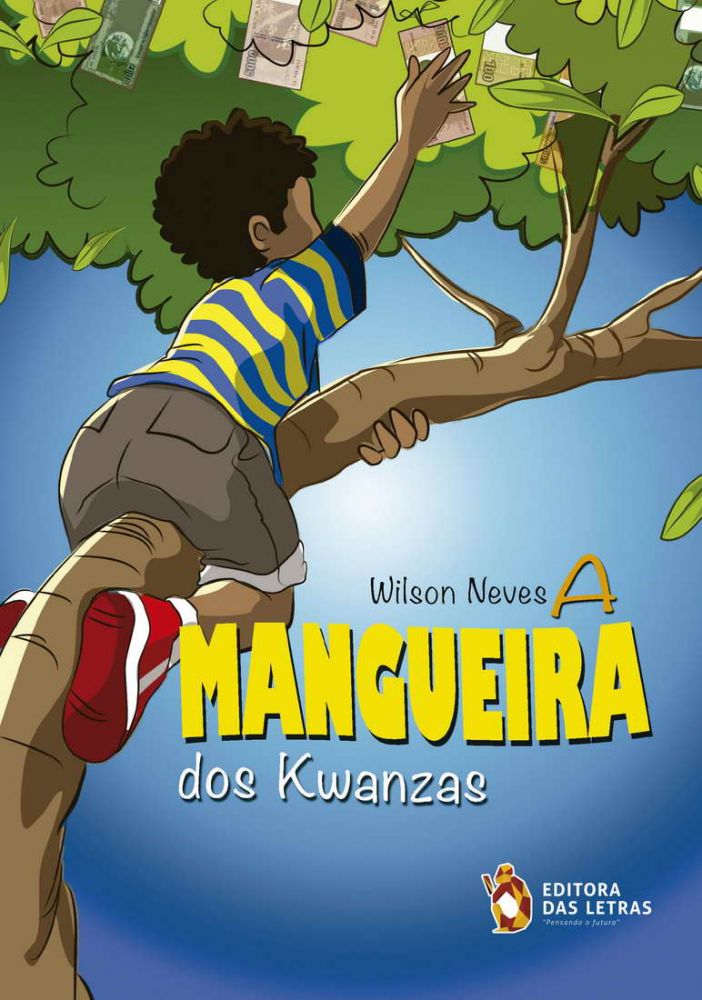 A mangueira dos Kwanzas