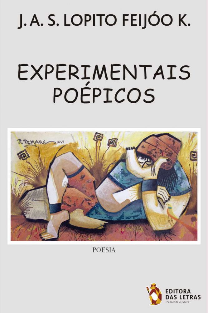 Experimentais Poépicos