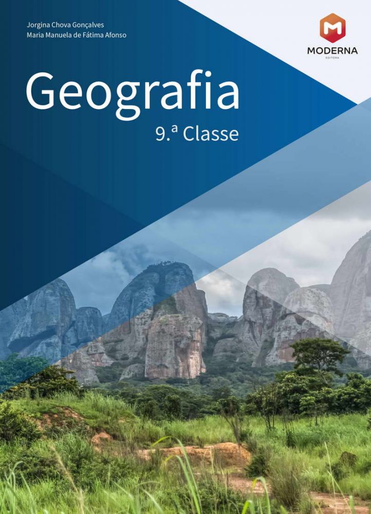 Geografia 9ª classe