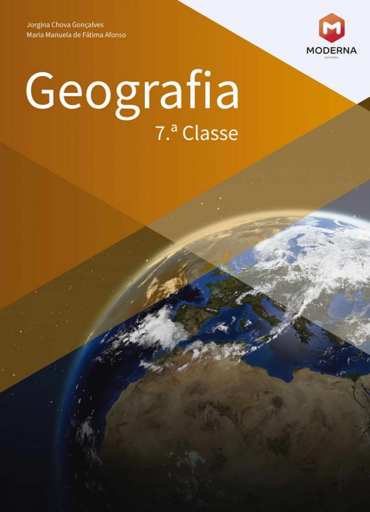 Geografia 7ª classe