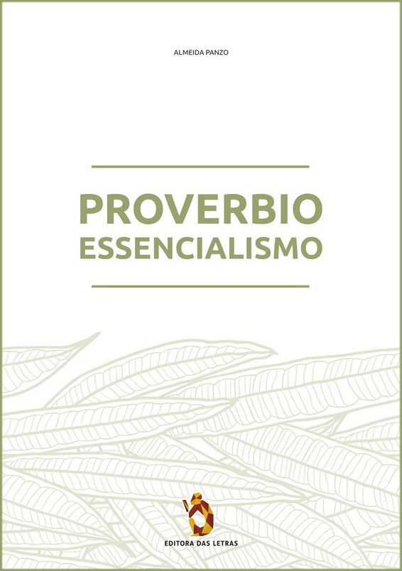 Proverbio essencialismo