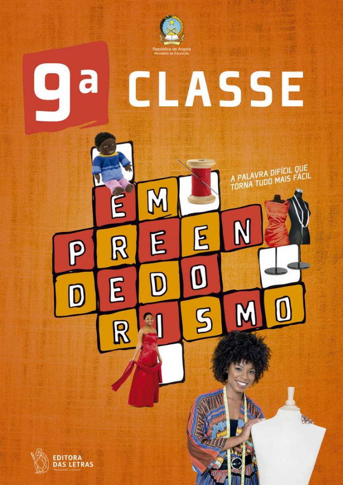 Empreendedorismo 9ª classe