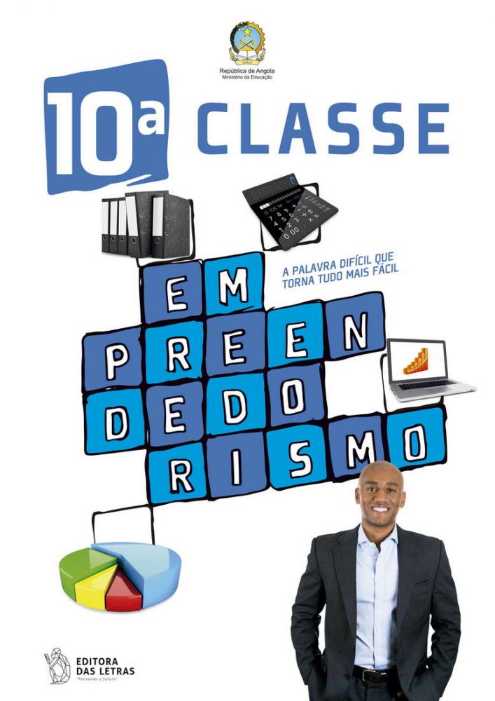 Empreendedorismo 10ª classe