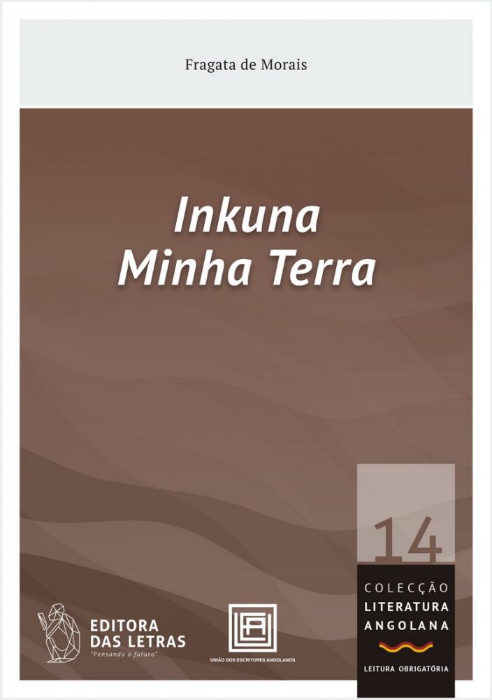 Inkuna, minha terra