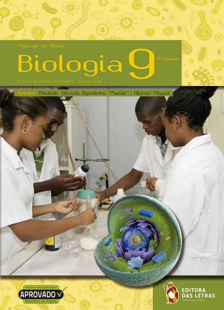 Biologia 9ª classe