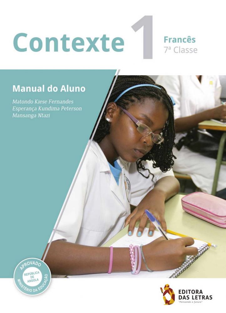 Francês 7ª classe