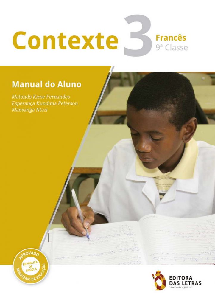 Francês 9ª classe